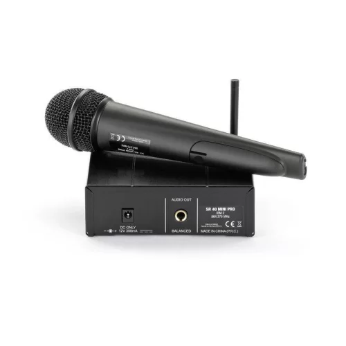 AKG WMS40 Mini Vocal Set Вокальная радиосистема купить в Москве и